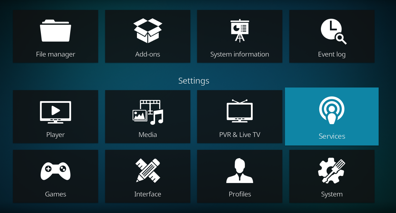 how to use kodi to watch movies on server how to use kodi to watch movies on server